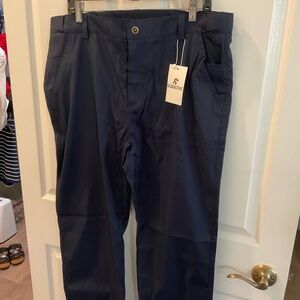Navy Blue pants